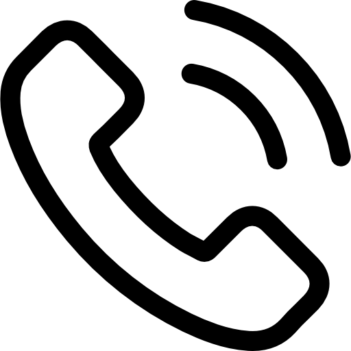 icono teléfono